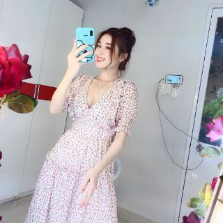 Đầm bèo tay lỡ