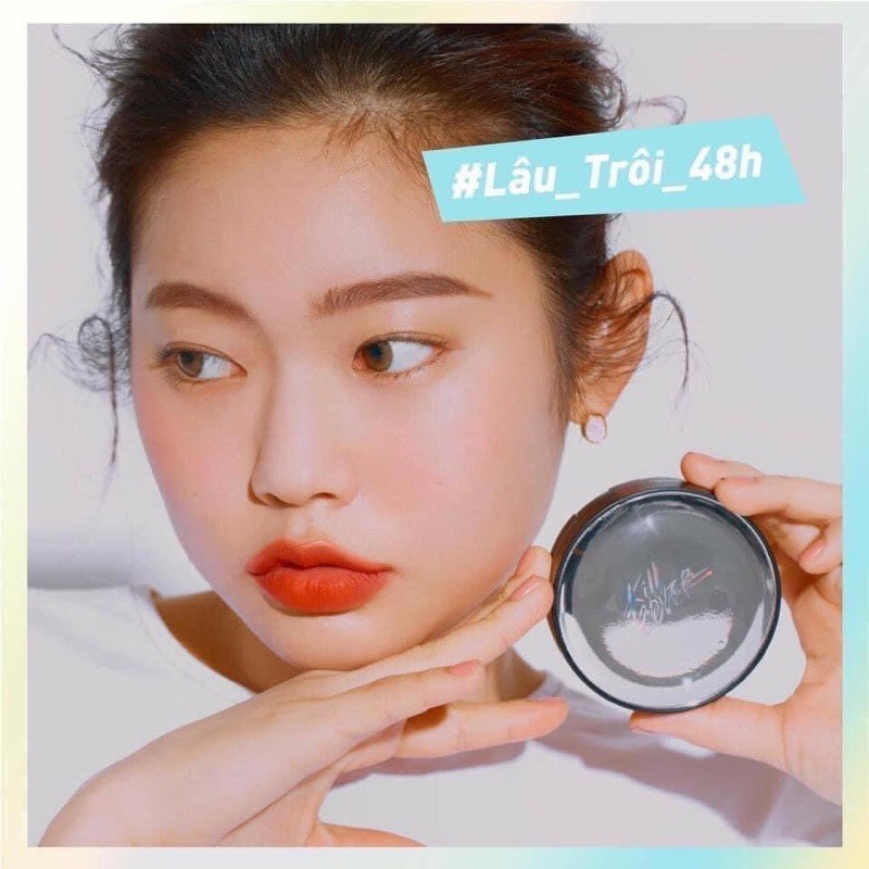 Cushion Clio mẫu mới | BigBuy360 - bigbuy360.vn