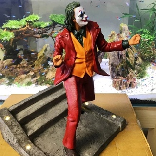 Mô hình Nhân Vật Joker 2019 có đèn 35cm