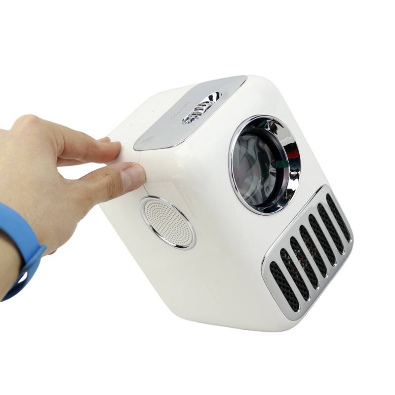 Máy Chiếu Không Dây WANBO T2R Max ✅ Bản Quốc Tế ✅ Bảo Hành 12 Tháng