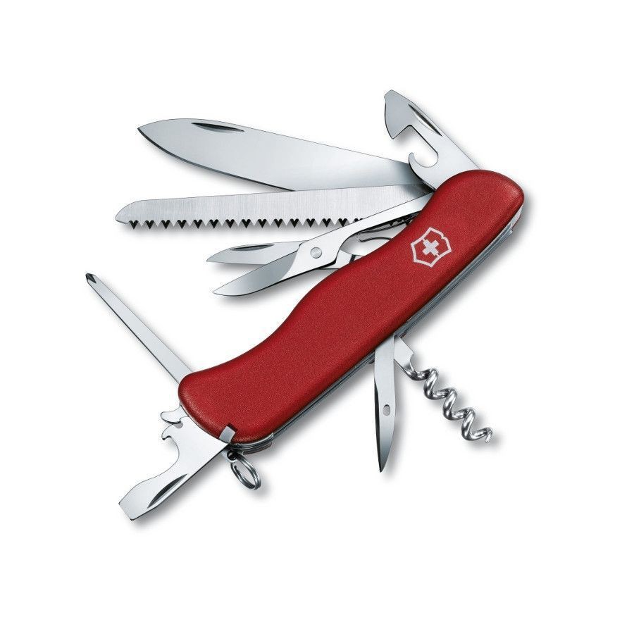 VICTORINOX OUTRIDER DỤNG CỤ ĐA NĂNG