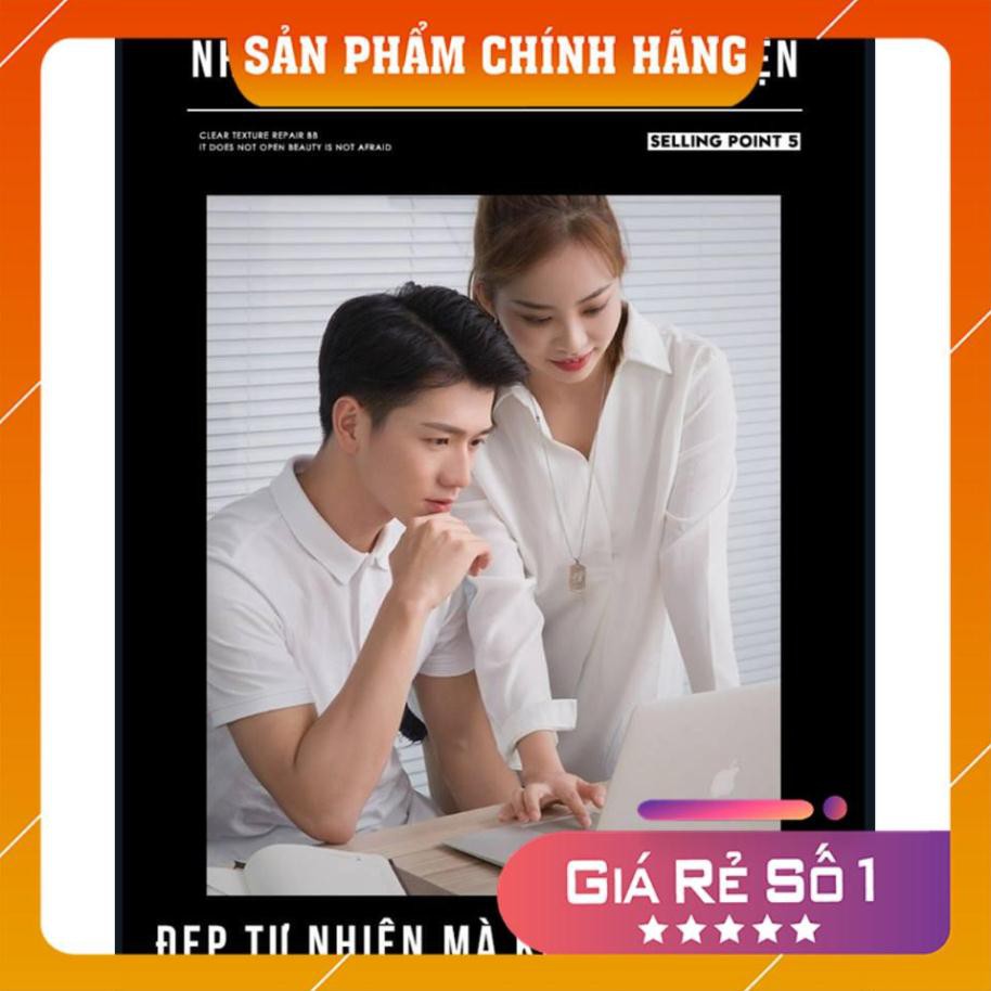 [ MC03 - Có Quà ]Kem Che Khuyết Điểm Cho Nam BBCream2 | BigBuy360 - bigbuy360.vn