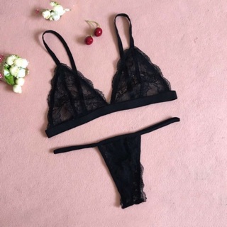 Áo Bralette ren hoa 💋