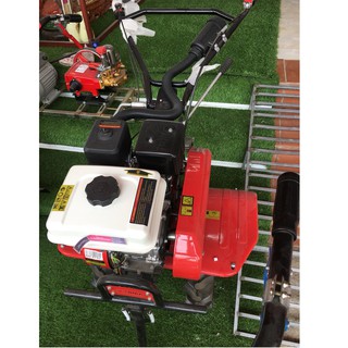 Máy Xới Đất Chạy Xăng 7HP Oshima XDX2