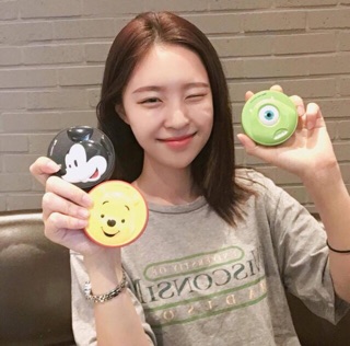 Phấn nước đa năng power pềction BB cushion
