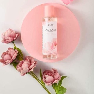 DNA Toner - (Mua 1 Tặng 1) Hot Hit Chai Lớn Thiên Nhiên 100% Laco Mẫu Mới