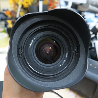Ống kính góc rộng Tamron AF 19-35 f3.5-4.5 cho máy ảnh Canon thumbnail