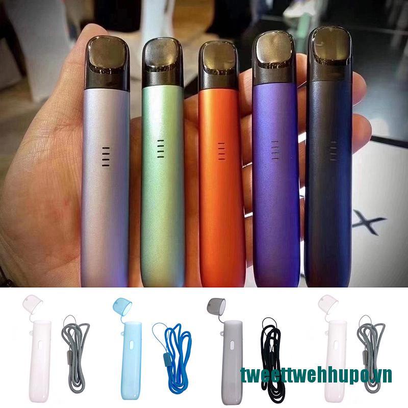 Ốp Điện Thoại Silicon Tpu Mềm Cho Relx Classic Pod Kit Vape