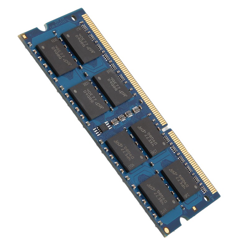 DDR3L 8GB Memory 1600MHz 1.35V Sodimm Ram for AMD Ddr3 Motherboard#X0VN