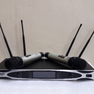 MIc không dây shure UGS 9
