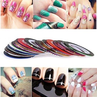 SỢI KIM TUYẾN DÁN MÓNG NAIL