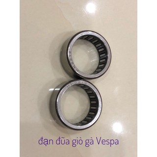 Bạc đạn giò gà Vespa LX (2 cái)