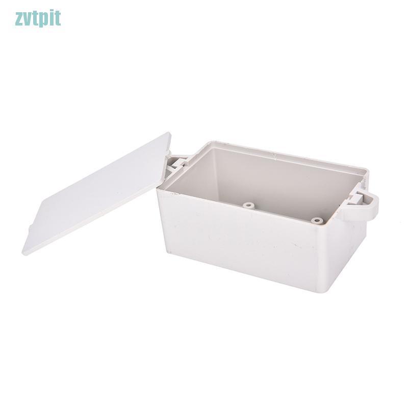 Hộp Nhựa Đựng Thiết Bị Điện Tử Chống Nước Mới | BigBuy360 - bigbuy360.vn