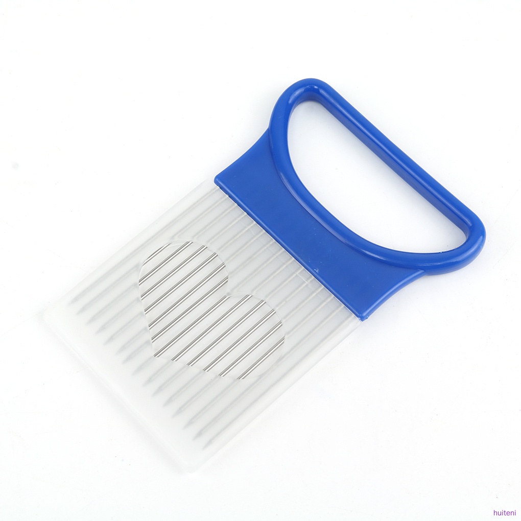 Giá Đỡ Hỗ Trợ Thái Rau Củ Quả Bằng Thép Không Gỉ Tiện Dụng