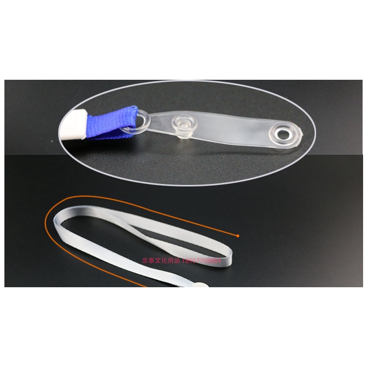 Giá xưởng Dây đeo thẻ 1cm các màu