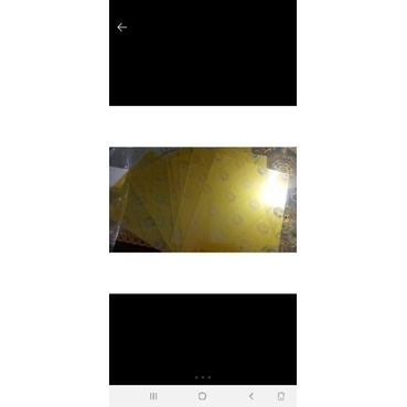 Combo 50 tấm dán cường lực dẻo