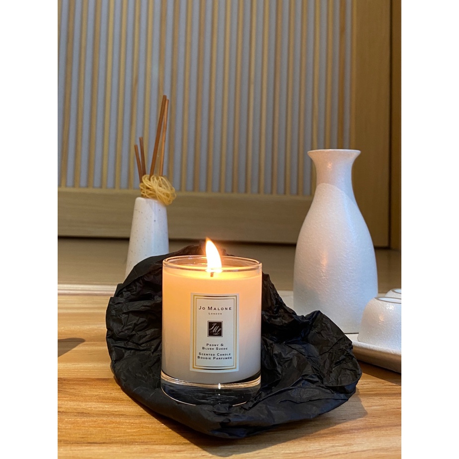 Nến Thơm Sang Trọng Jo Malone London 200g