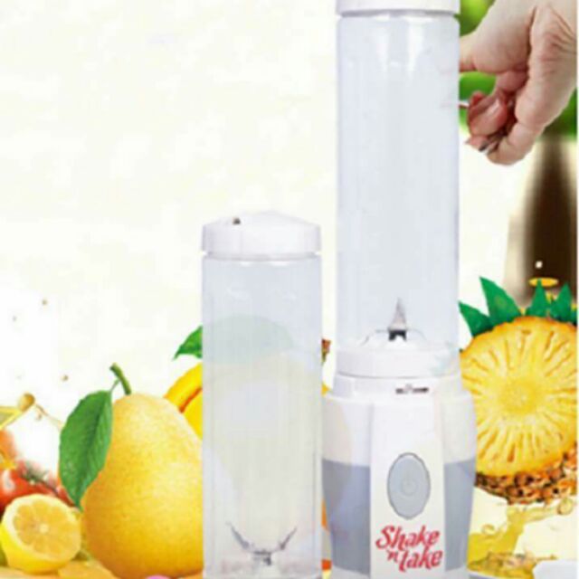 Máy xay sinh tố Shake & Take