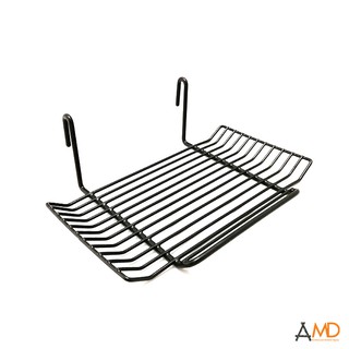 Rổ treo lưới trang trí PE 02