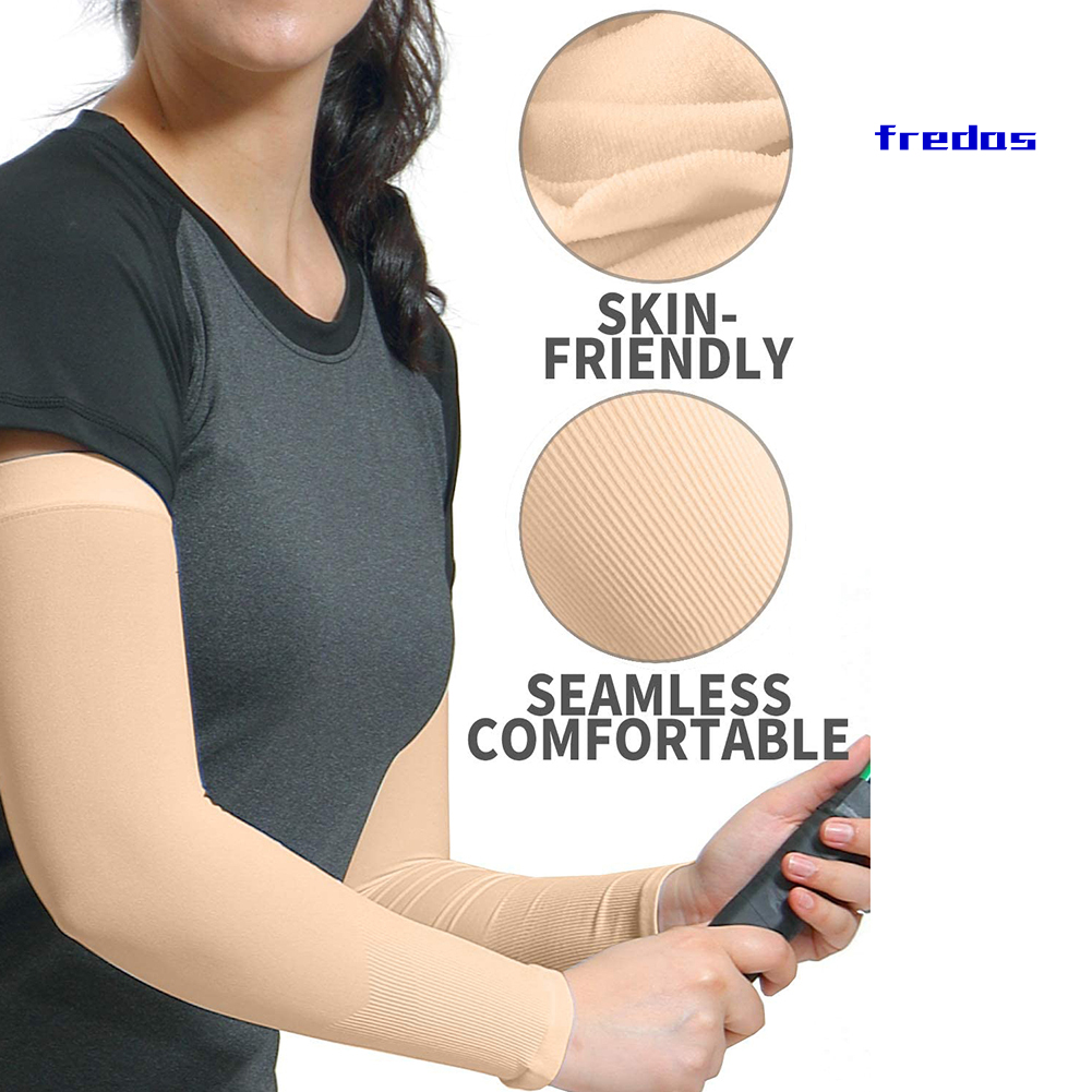 Đôi găng ống tay chống tia UV thời trang