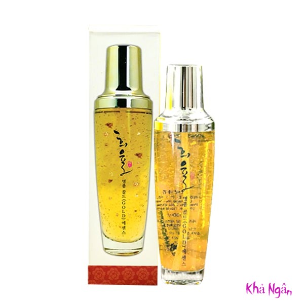 Tinh chất vàng Serum Lebelage Heeyul Premium Gold Essence