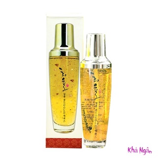 Tinh chất vàng Serum Lebelage Heeyul Premium Gold Essence
