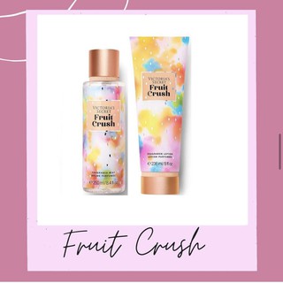 bodymist xịt thơm candybaby