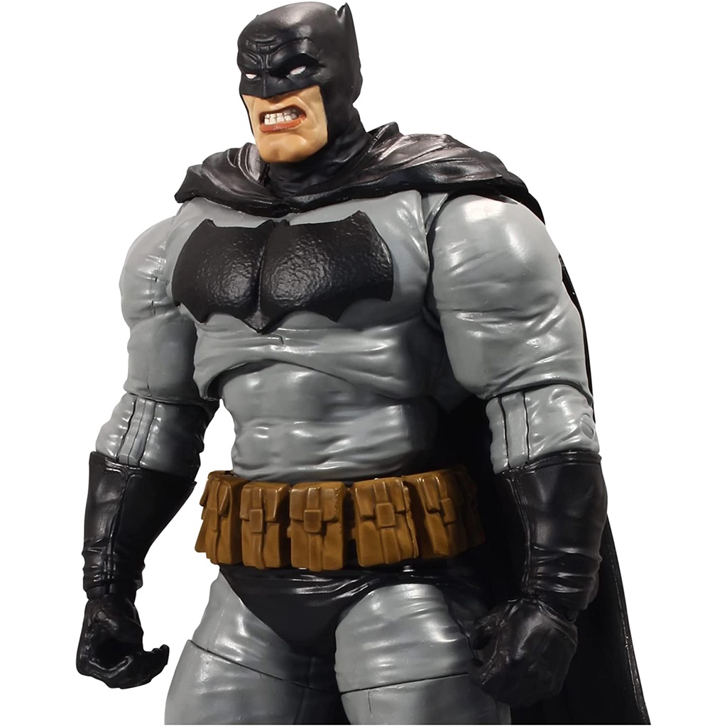 Mô hình McFarlane🦇DC Multiverse 7-inch🦇The Dark Knight Returns : Batman