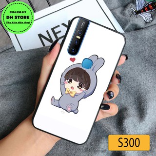 [ ỐP XINH ] Ốp lưng điện thoại Vivo V15/ V15 Pro in hình đáng yêu, sắc nét, siêu bến, siêu đẹp.