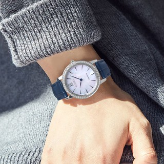 Đồng Hồ Nữ Citizen EX1480-15D