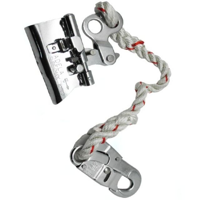 Khóa hãm trượt ADELA H 8621