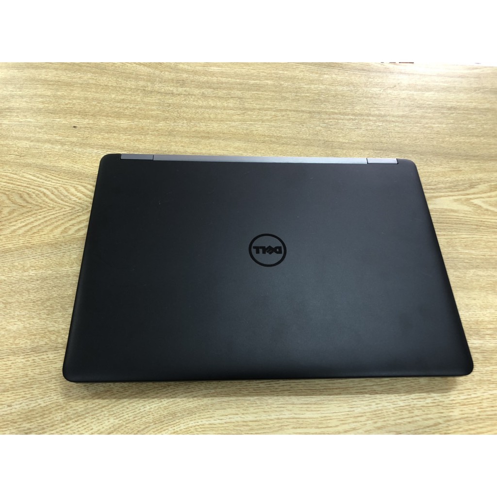 Máy tính Laptop Dell Latitude E5470 Core i5 6200U - i7 6600U. | BigBuy360 - bigbuy360.vn