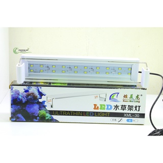 Đèn led thuỷ sinh XML nhiều kích thước