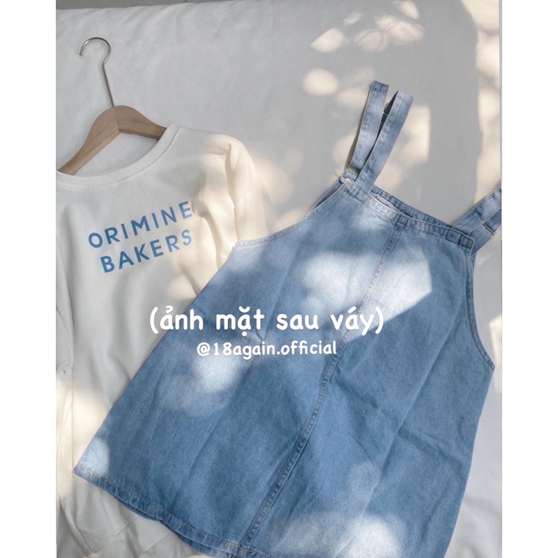 YẾM JEANS BASIC | BigBuy360 - bigbuy360.vn
