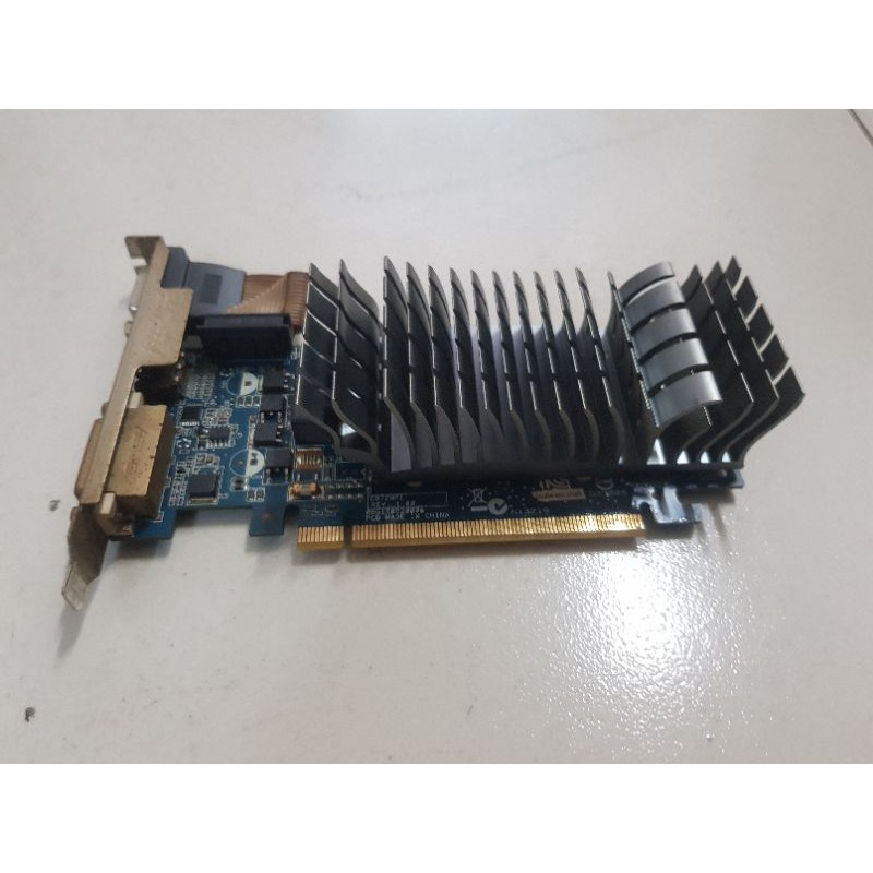 CARD MÀN HÌNH-VGA ASUS N210 1GB DDR3, CÓ HDMI