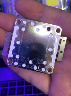 Đèn nhân LED 50W-36V zin