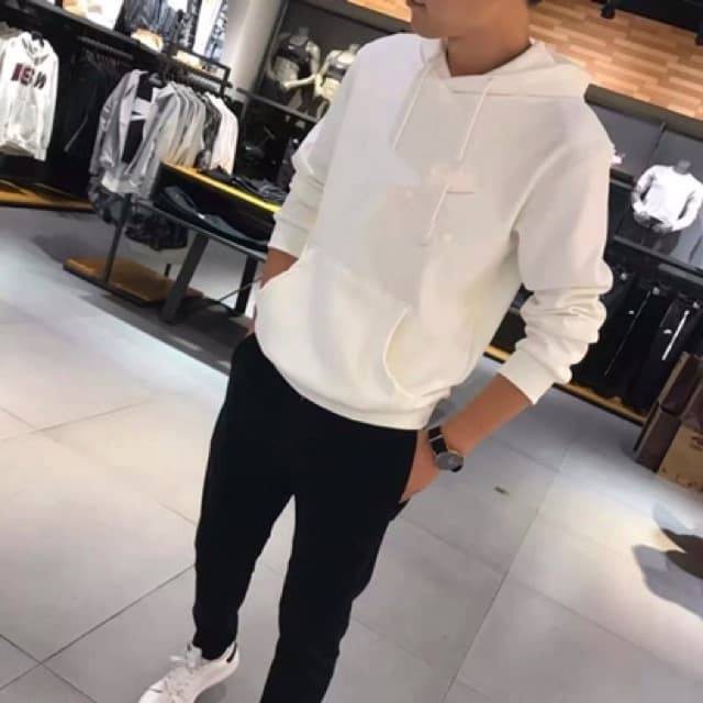 Áo Khoác Hoodie Cao Cấp - Thời Trang