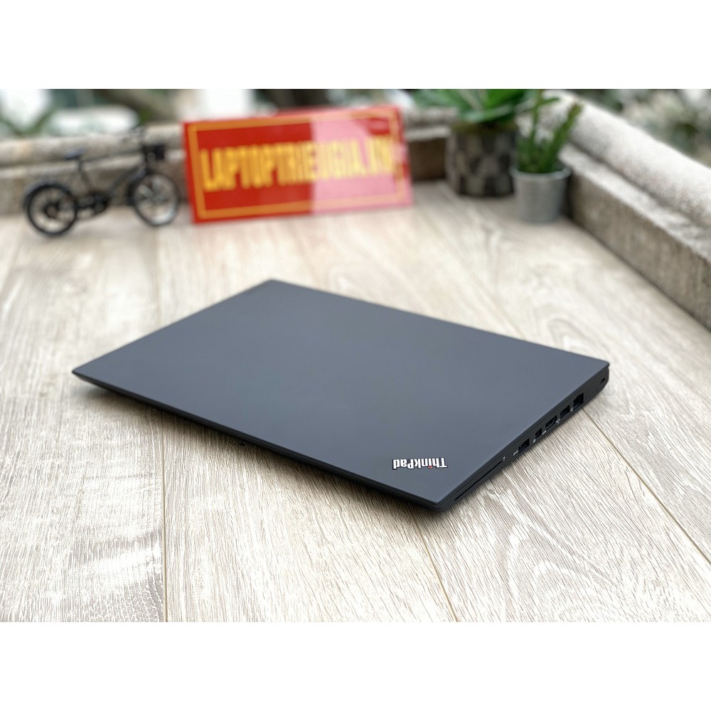 Máy tính xách tay Lenovo Thinkpad T460s : I5-6300U | 8Gb | SSD256Gb | 14.0 FullHD IPS Máy Đẹp Likenew | BigBuy360 - bigbuy360.vn