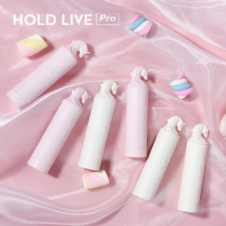 Son thỏi HOLD LIVE Dream Powder Mist Lipstick lì mềm mịn lâu trôi HL430 HLIV58