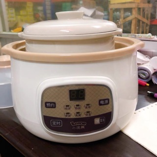 Nồi hầm chậm Lotor 1.5L