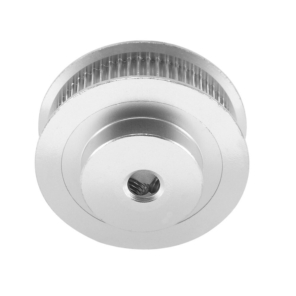 Puly GT2, Bánh răng GT2 60 răng bản 6mm, 10mm