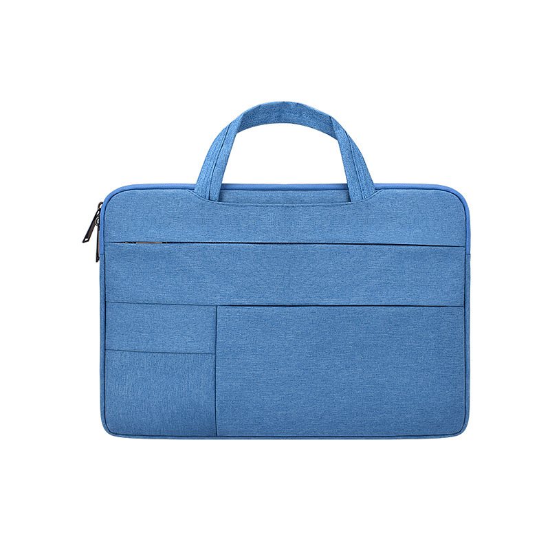 Laptop Bag 13.3 15.6 14 inch Waterproof Notebook Case Sleeve For Macbook Air Pro 13 15 Computer Handbag Briefcase Bags