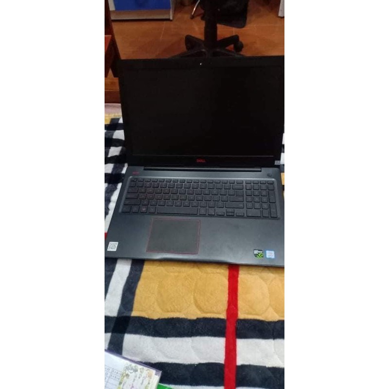 Laptop Dell G3 3579 Gaming | BigBuy360 - bigbuy360.vn