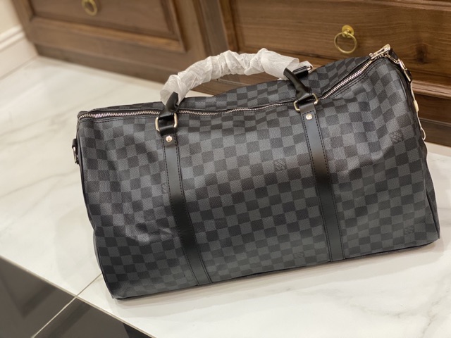 Túi trống du lịch sang chảnh