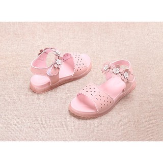 sandal bé gái size 26-36 đệm êm tôn dáng