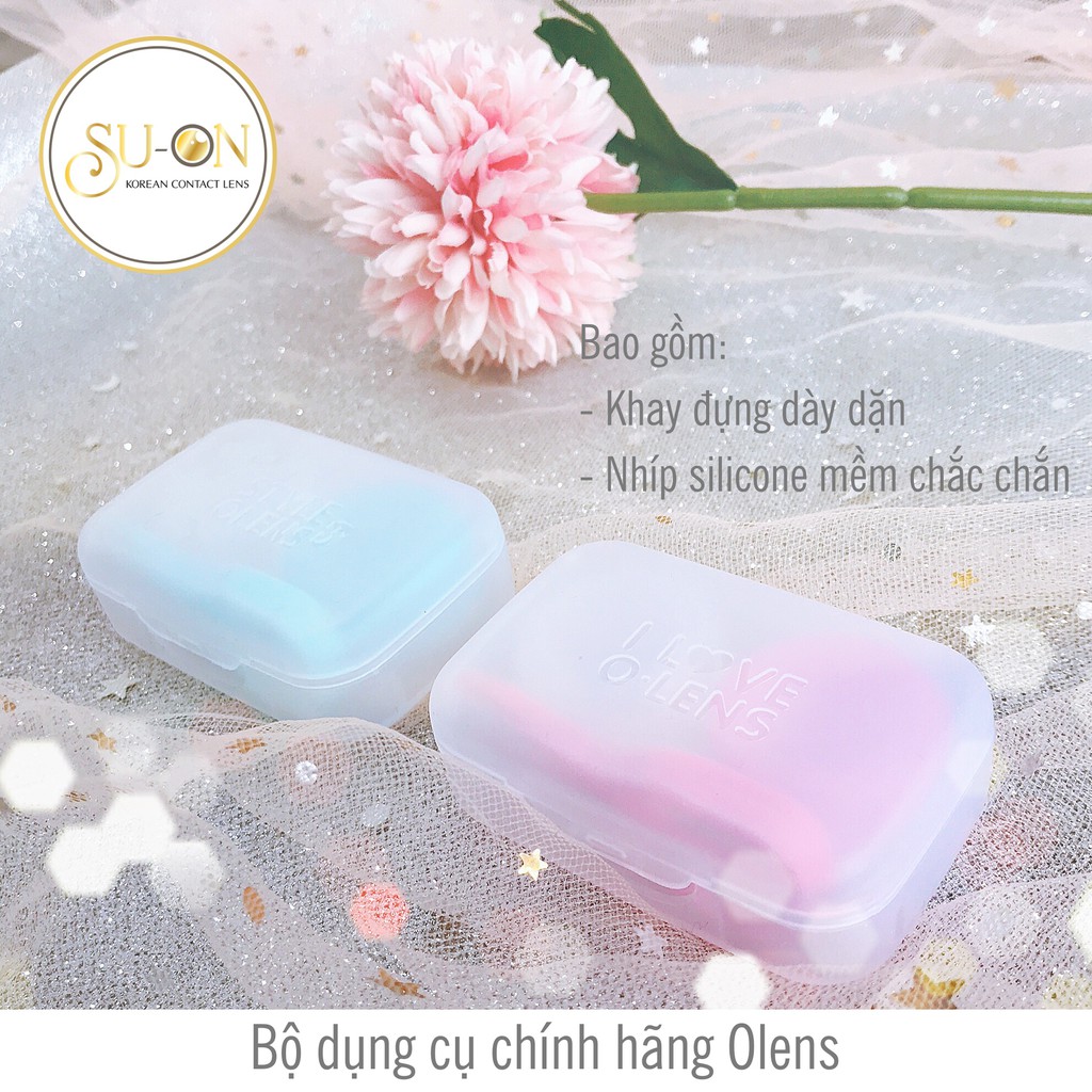 Bộ dụng cụ Olens/Lensme chính hãng