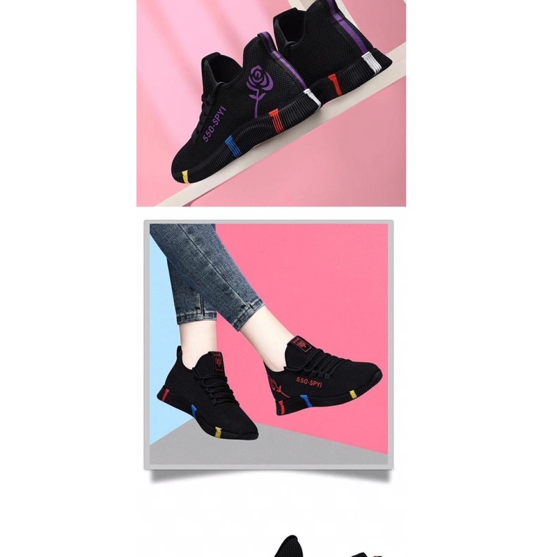 Giầy thể thao 550