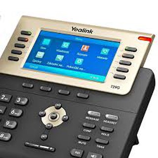 Điện Thoại Yealink SIP-T29G