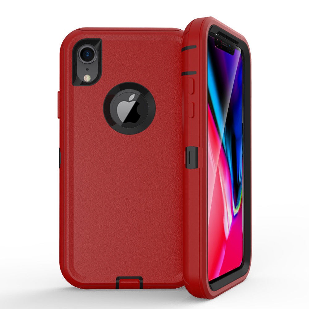 Ốp Lưng Họa Tiết Trái Tim Xinh Xắn Cho Iphone 11 / 12 Pro / Xsmax / 11pro | BigBuy360 - bigbuy360.vn