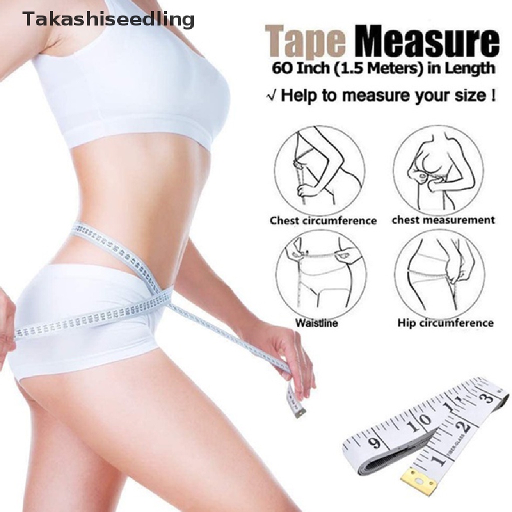 Thước dây mềm chuyên dụng 2m/ 3m